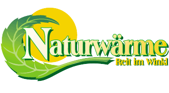 Logo Naturwärme Reit im Winkl (c) Michael Ruh